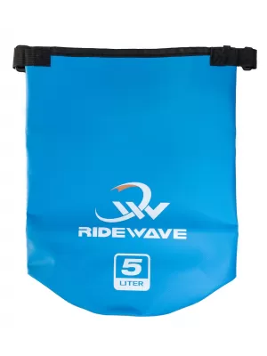 Torba za brod RIDEWAVE 5L SVIJETLOPLAVA