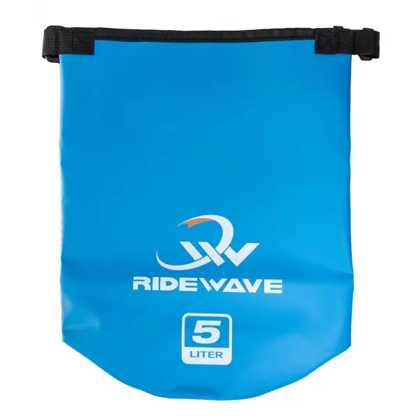  Torba za brod RIDEWAVE 5L SVIJETLOPLAVA 