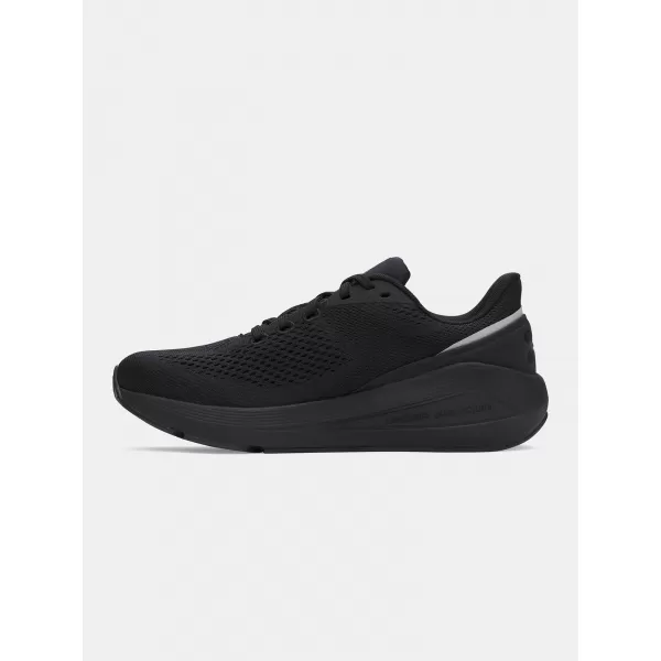  Ženske cipele UNDER ARMOUR UA W SONIC 7 3028003-002 CRNA 