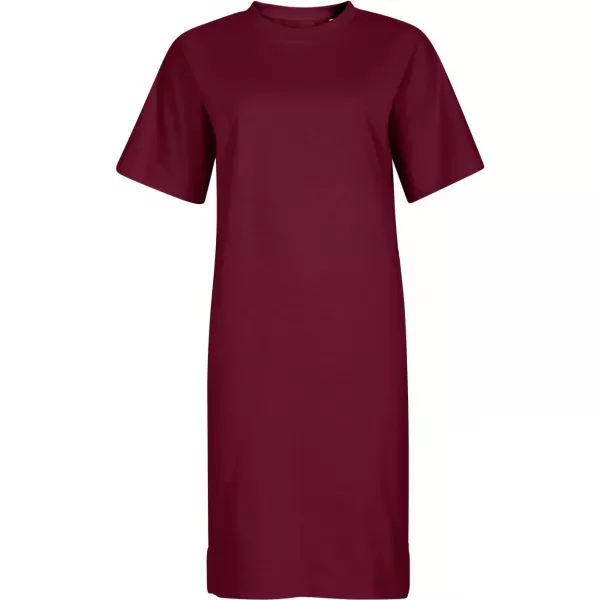  Haljina MALFINI MUSE 816 GRANAT 