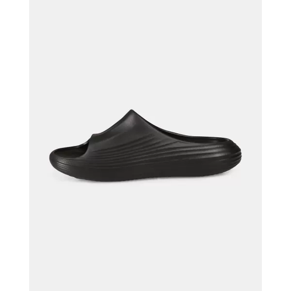  Sandale KILPI BIFLOPY-U 1U0713KI CRNA 