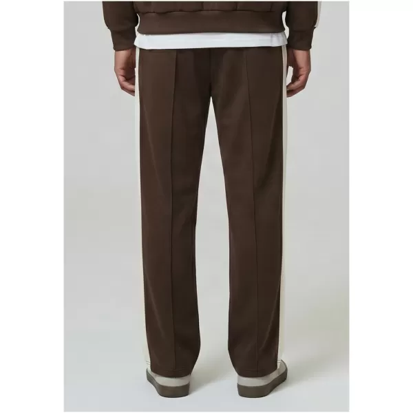  Muške trenirke URBAN CLASSICS TB8614-00075 SMEĐA 