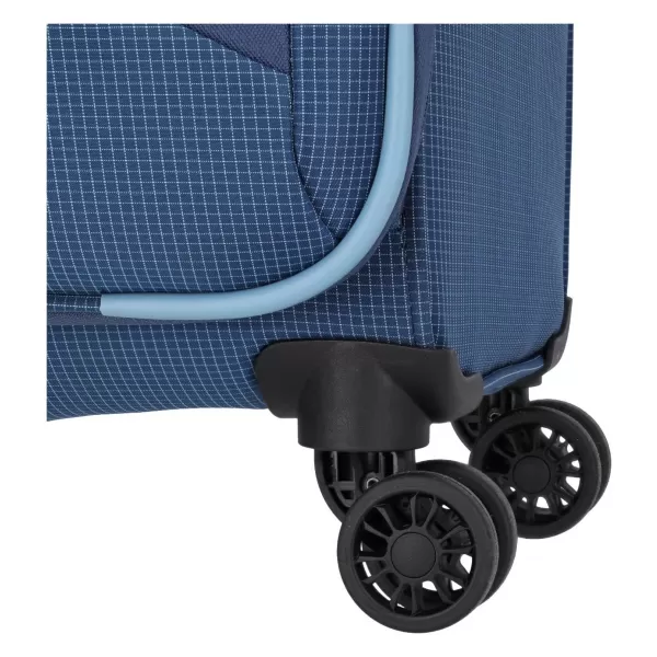  Kofer TRAVELITE Corsiica L PLAVA 