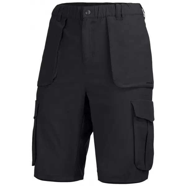  Muške kratke hlače PENTAGON ARDEN FUNCTIONAL SHORTS K05075 CRNA 
