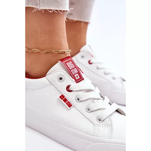  Ženske tenisice BIG STAR SHOES EE274311 IZD 