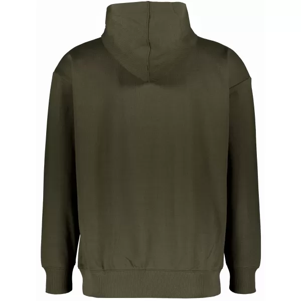  Muški sweatshirt ALTISPORT ALM193422 VOJNOG 