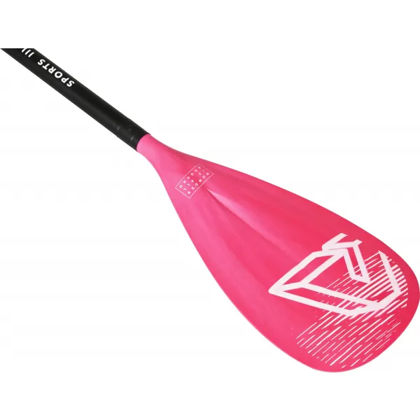  Veslo AQUA MARINA Sports III Coral NEODREĐEN 