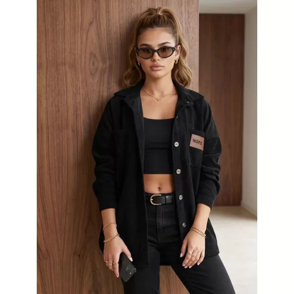  Ženska jakna DSTREET TY6056 CRNA 