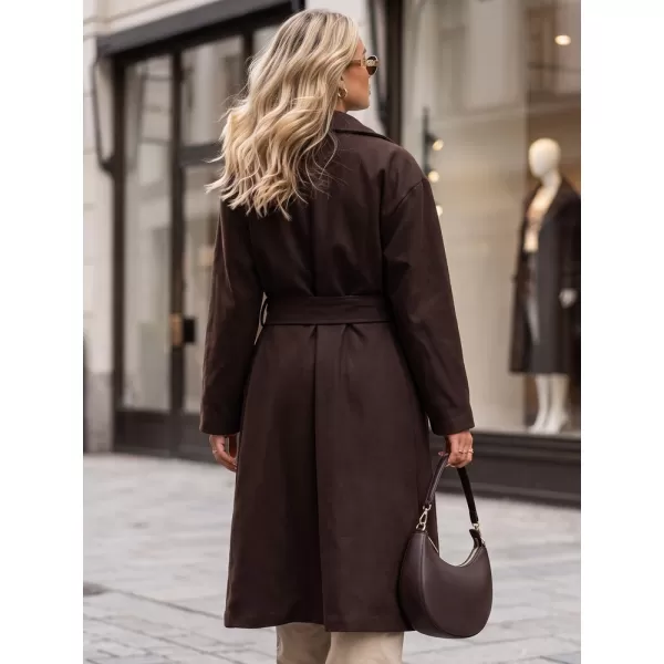  Ženski kaput DSTREET NY0785 SMEĐA 