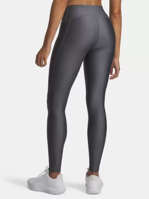 Ženske tajice UNDER ARMOUR TECH HIRISE LEGGING 1365336-025 SIVA