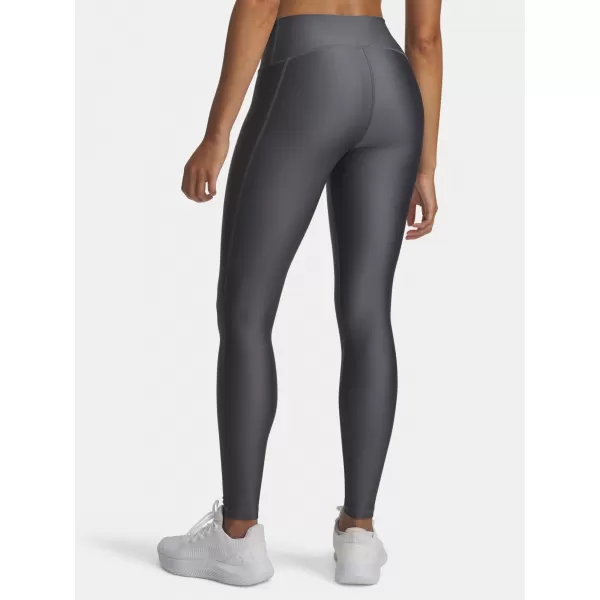  Ženske tajice UNDER ARMOUR TECH HIRISE LEGGING 1365336-025 SIVA 