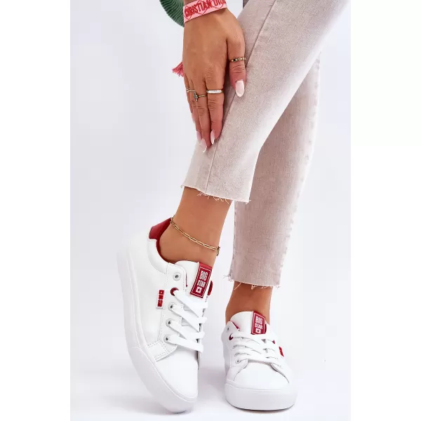  Ženske tenisice BIG STAR SHOES EE274311 IZD 