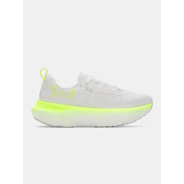  Ženske cipele UNDER ARMOUR W INFINITE ELITE 2 3028178-102 BIJELA 