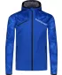 Muška softshell jakna NORDBLANC RIGHT NBSSM8321 PLAVA