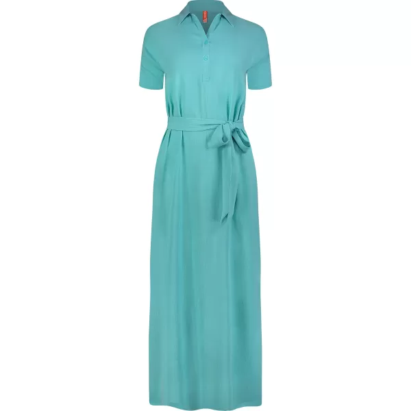 Haljina NORDBLANC DIANE NBSLD8245 PLAVA 