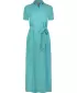 Haljina NORDBLANC DIANE NBSLD8245 PLAVA