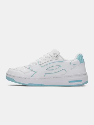 Ženske cipele UNDER ARMOUR UA W FLEX 6007038-104 BIJELA