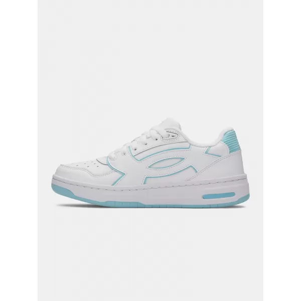  Ženske cipele UNDER ARMOUR UA W FLEX 6007038-104 BIJELA 