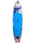 Daska za veslanje IBOARD 11 - 11 KIT