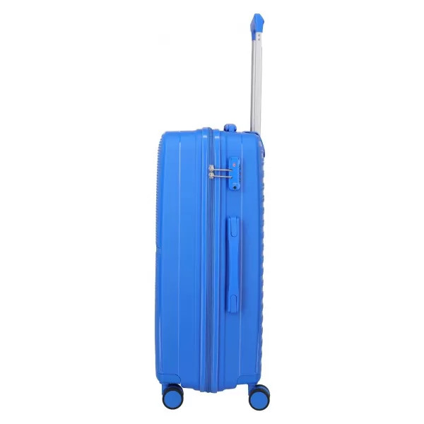  Kofer TRAVELITE PACIFIC M PLAVA 