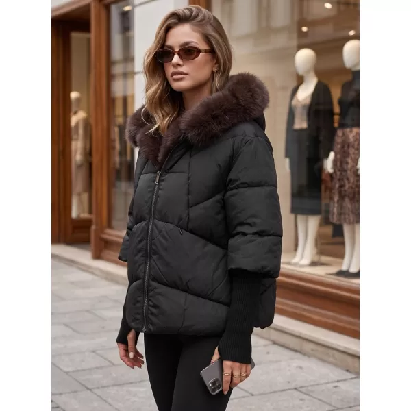 Ženska jakna DSTREET TY5990 CRNA 