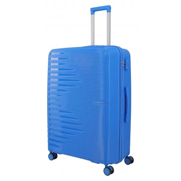  Kofer TRAVELITE PACIFIC L PLAVA 