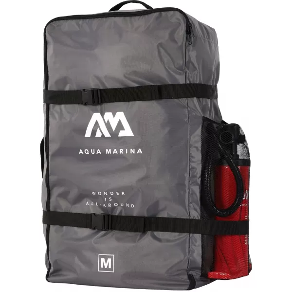  Transportna torba AQUA MARINA Zip pro vícemístné kajaky NEODREĐEN 