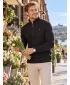 Muški sweatshirt ALTISPORT IKEY CRNA