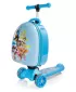Dječji kofer HEYS TURBO TOTS SCOOTER 16426 PAW PATROL PLAVA