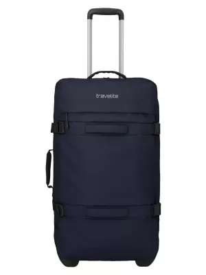 torba TRAVELITE BOLONIA WHEELED DUFFLE NAVIKE