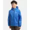 Dječja hardshell jakna KILPI JALUU-J 1J0180KI PLAVA