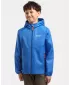 Dječja hardshell jakna KILPI JALUU-J 1J0180KI PLAVA