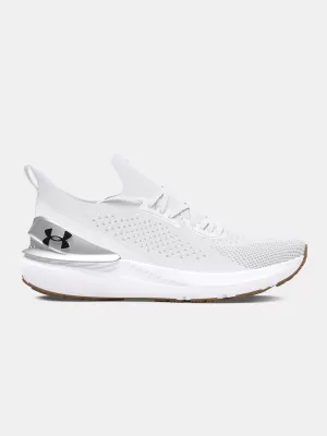 Ženske cipele UNDER ARMOUR W SHIFT 3027777-101 BIJELA