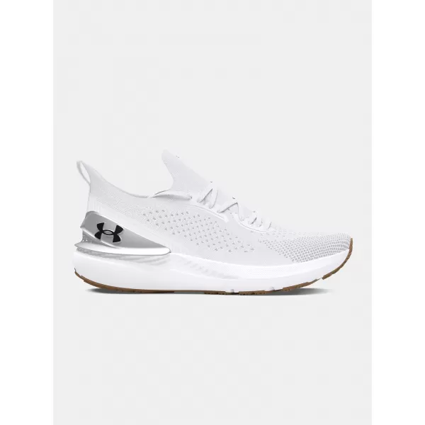  Ženske cipele UNDER ARMOUR W SHIFT 3027777-101 BIJELA 