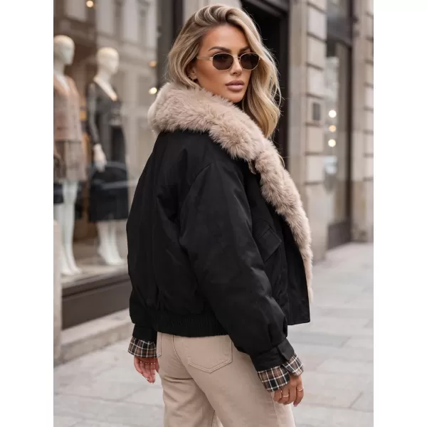  Ženska jakna DSTREET TY5841 CRNA 
