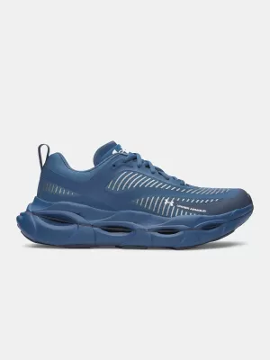 Muške cipele UNDER ARMOUR UA HALO RACER 6007639-498 PLAVA