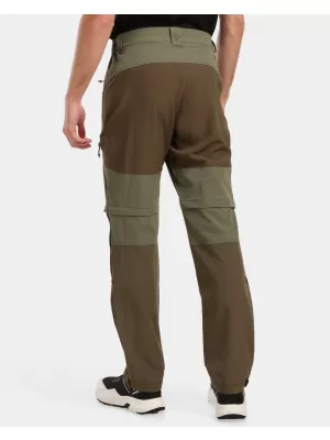 Muške hlače KILPI HOSIO-M 1M0404KI KAKI