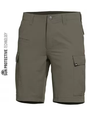 Muške kratke hlače PENTAGON BDU 2.0 TROPIC SHORTS K05061 ZELENA