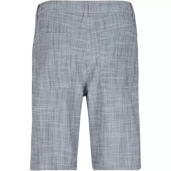  Muške kratke hlače URBAN CLASSICS TB7563 CRNO/BIJELO 