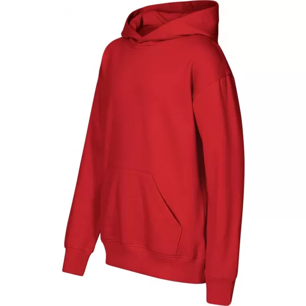  Dječji sweatshirt MALFINI CHILL 423 CRVENA 