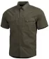 Muška košulja PENTAGON PLATO SHIRT SHORT K02019-SH RENDŽER ZELENI