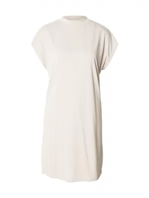 Haljina URBAN CLASSICS TB2598 OBLAK