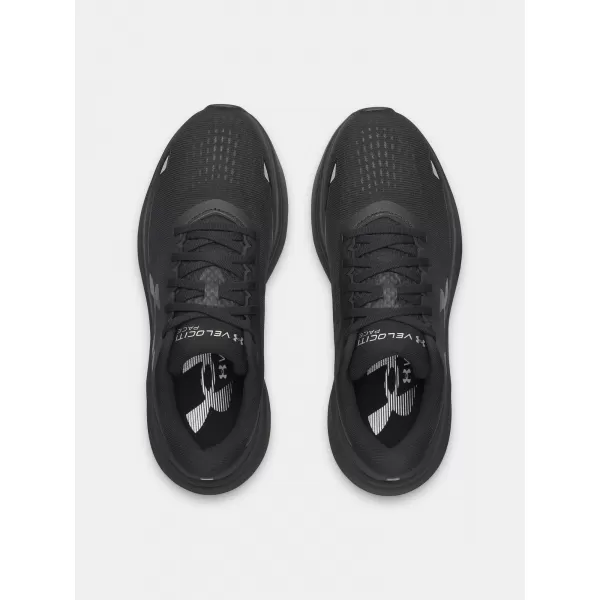  Muške cipele UNDER ARMOUR UA VELOCITI PACE 6009107-001 CRNA 