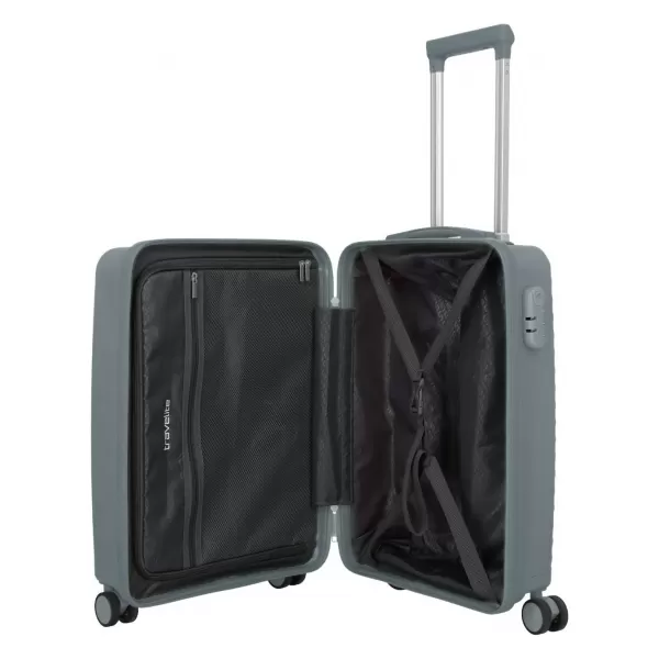  Kofer TRAVELITE PACIFIC ANTRACIT 