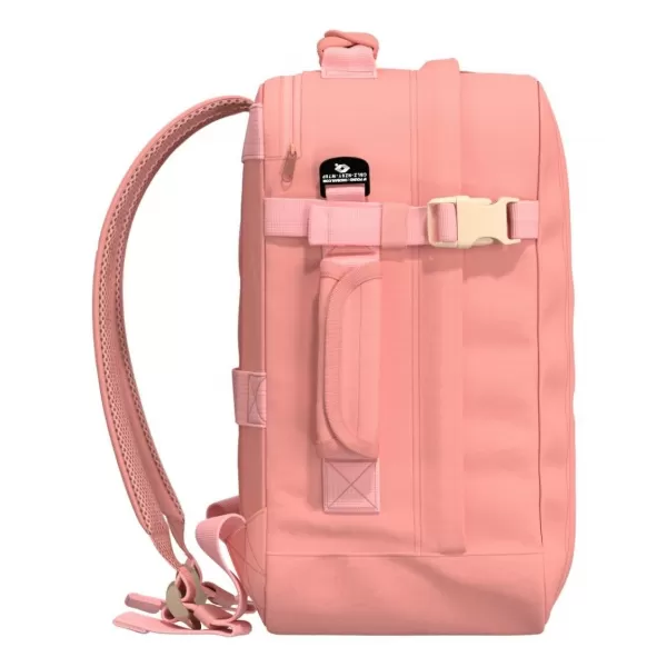  Ruksak CABINZERO Classic Tech 28L u RUŽIČASTA 