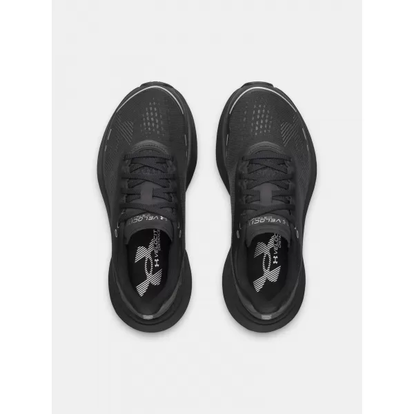  Ženske cipele UNDER ARMOUR W VELOCITI DISTANCE 6006031-001 CRNA 