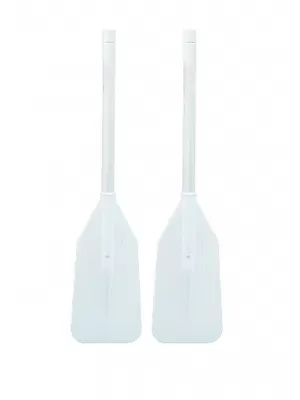 Vesla AQUA MARINA pro čluny DeLuxe, Aircat NEODREĐEN