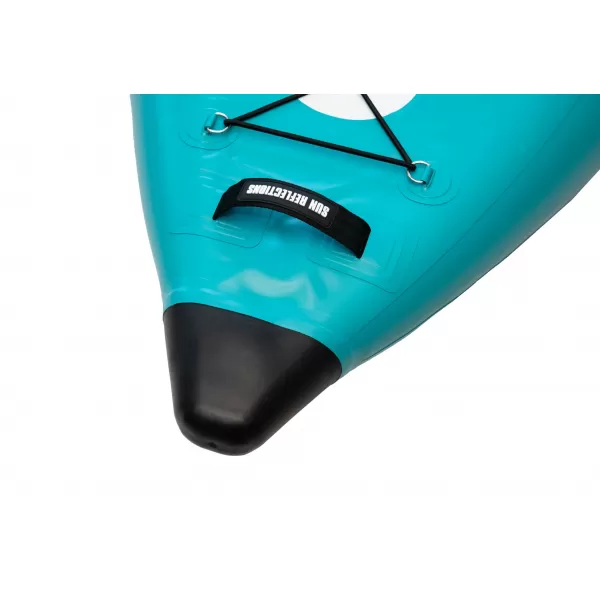  Kajak SUN REFLECTIONS TUBE TIRKIZ 