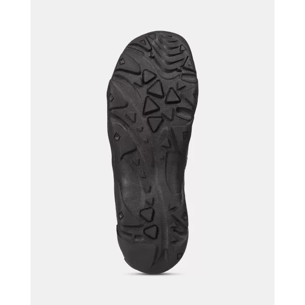  Sandale KILPI SANDRO-U 1U0710KI CRNA 