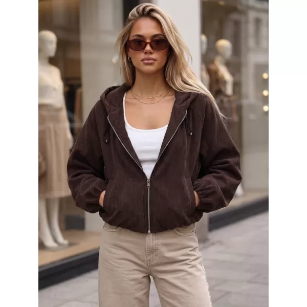  Ženska jakna DSTREET TY6061 SMEĐA 
